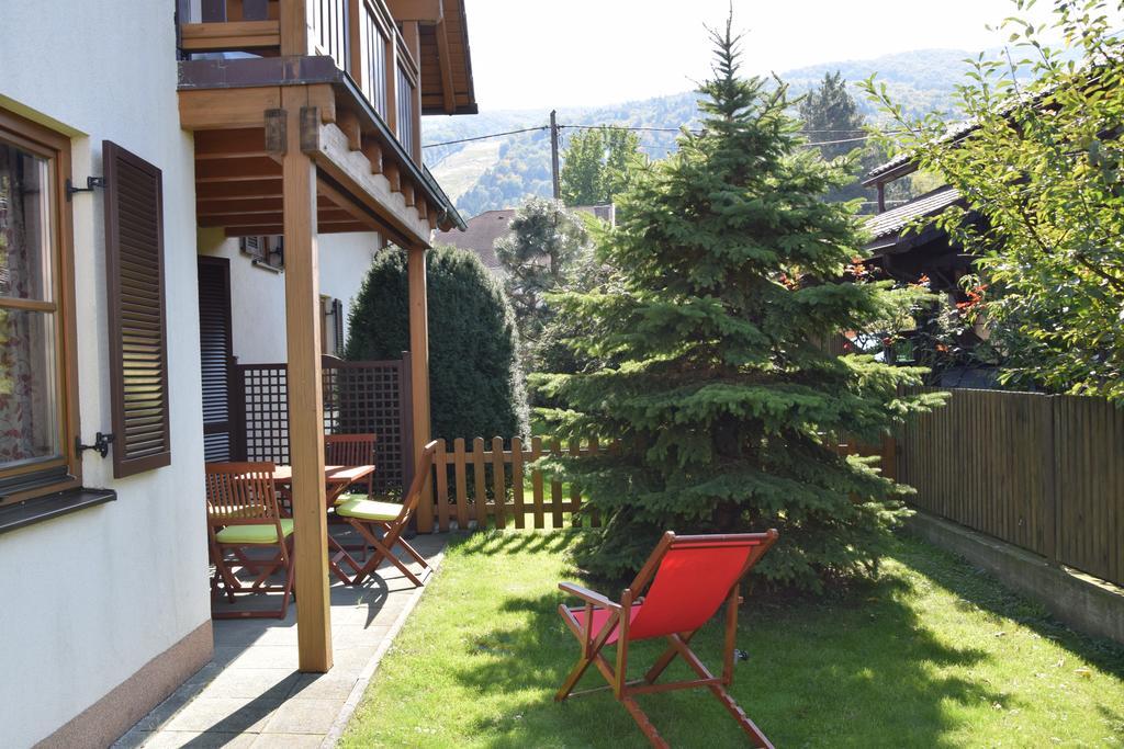 Apartment Juric Máribor Exterior foto