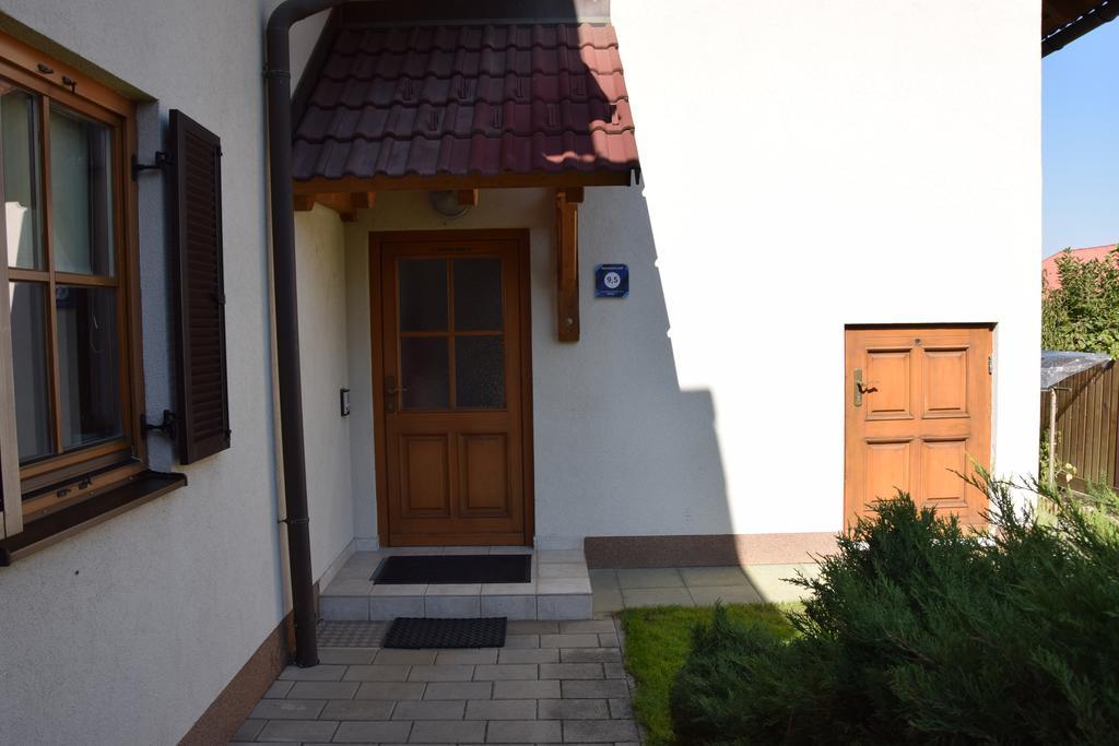 Apartment Juric Máribor Exterior foto