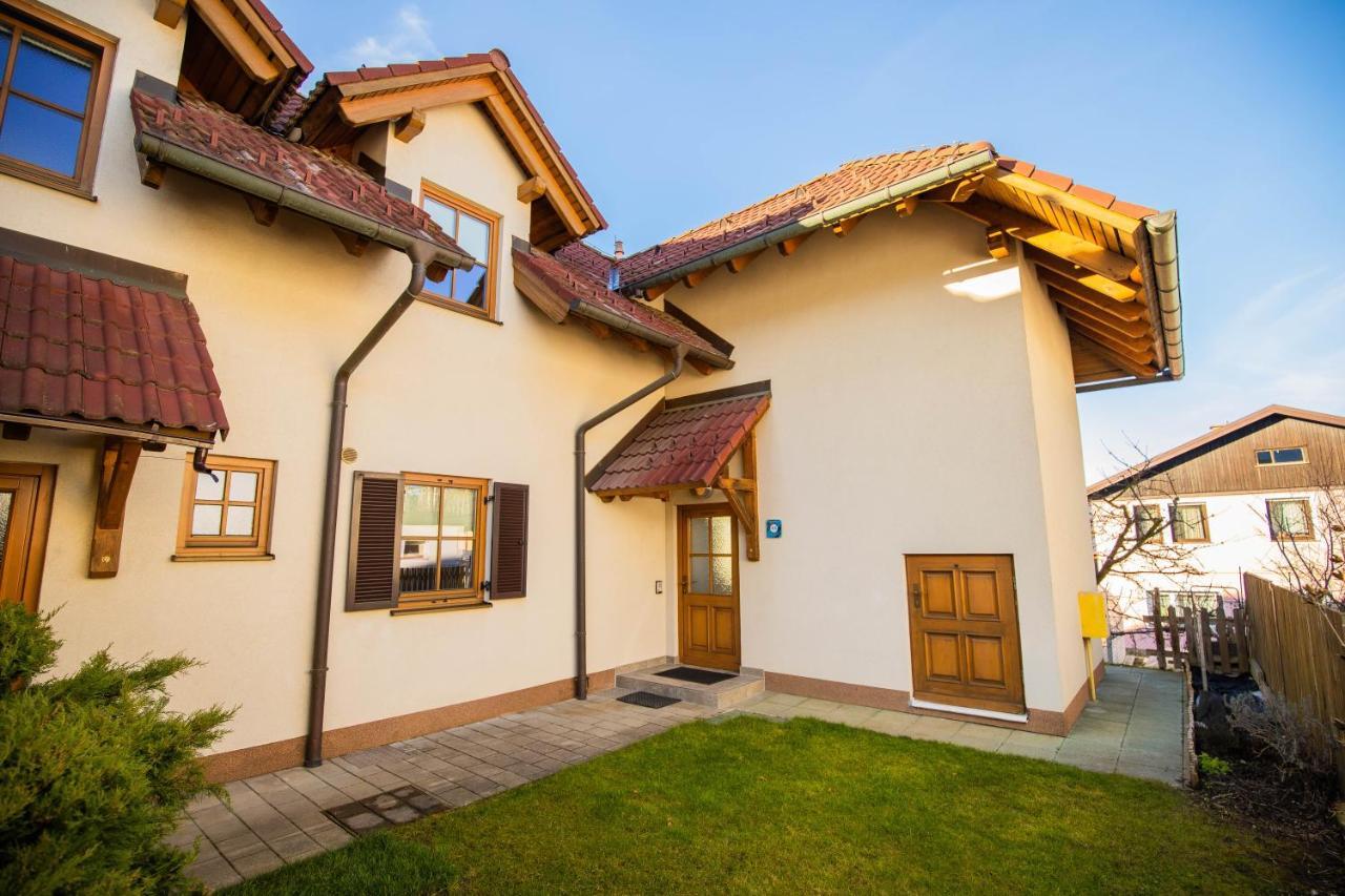 Apartment Juric Máribor Exterior foto