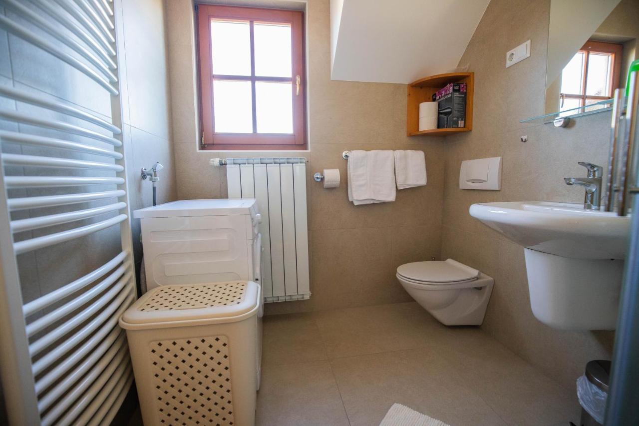 Apartment Juric Máribor Exterior foto