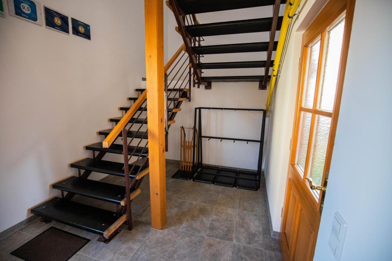 Apartment Juric Máribor Exterior foto