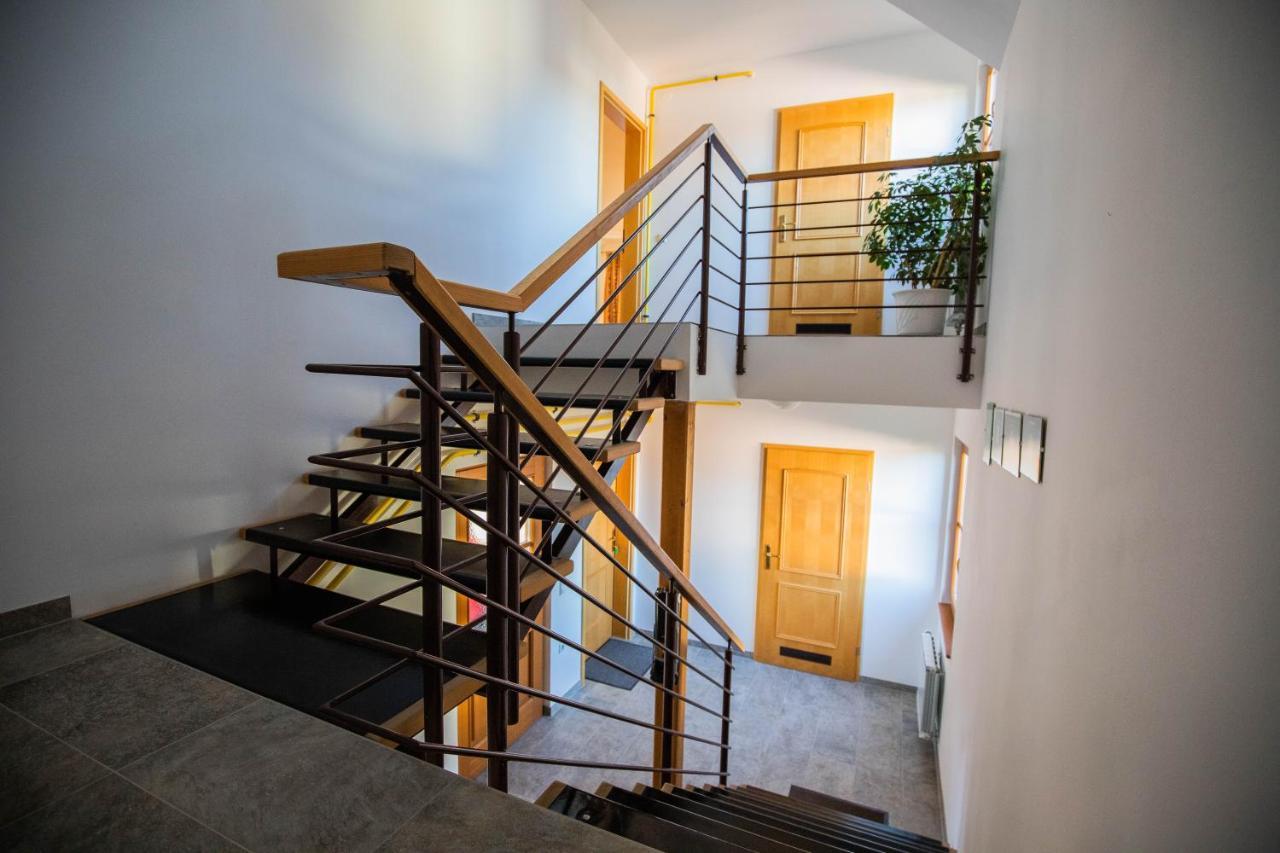 Apartment Juric Máribor Exterior foto