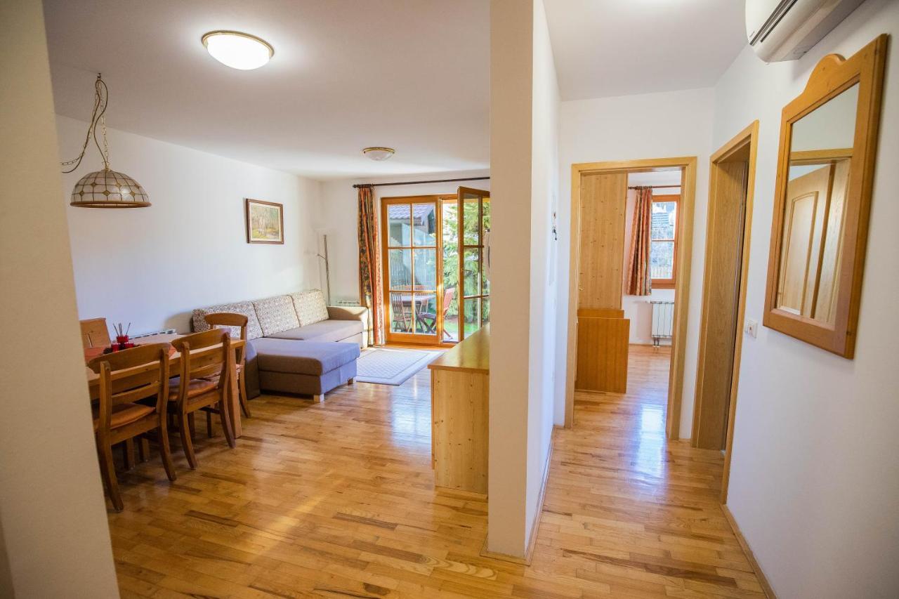 Apartment Juric Máribor Exterior foto